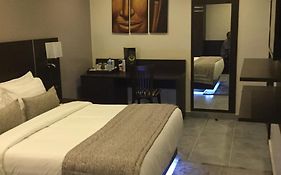 The Nook Hotel